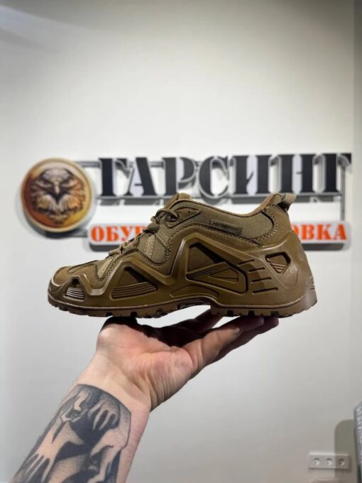 Garsing Cayman Coyote - Ảnh 2