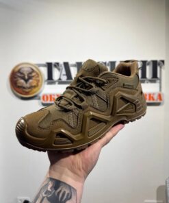 Garsing Cayman Coyote