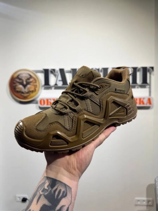Garsing Cayman Coyote