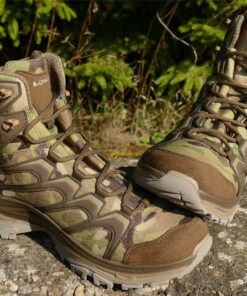 Lowa Innox Mid TF GTX