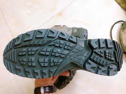 Lowa Zerphy Mid TF GTX - Ảnh 5