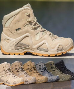 Lowa Zerphy Mid TF GTX