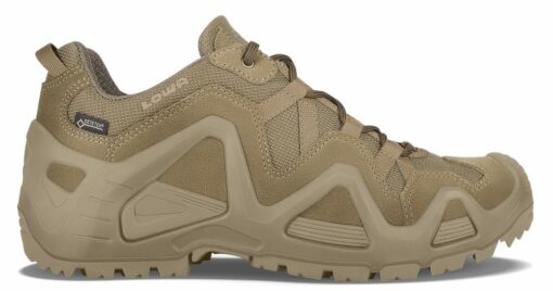 Lowa Zerphy Low GTX TF - Ảnh 2