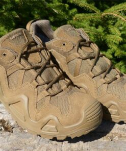 Lowa Zerphy Low GTX TF