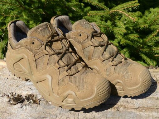Lowa Zerphy Low GTX TF