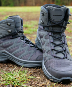 Lowa Innox Pro GTX Mid TF