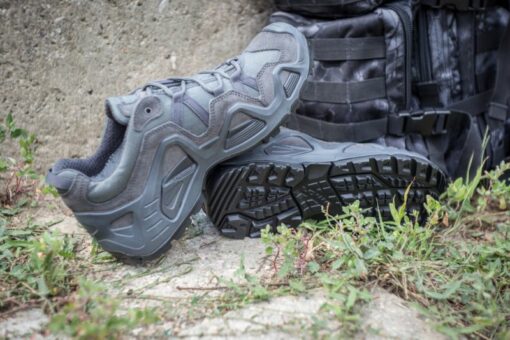 Lowa Zerphy LO GTX TF - Ảnh 4