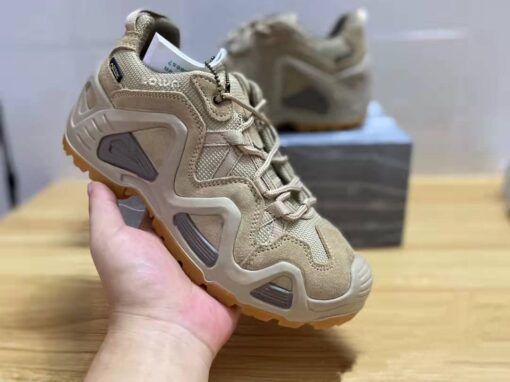 Lowa Zerphy LO GTX TF - Ảnh 2