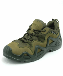 Garsing Cayman Green