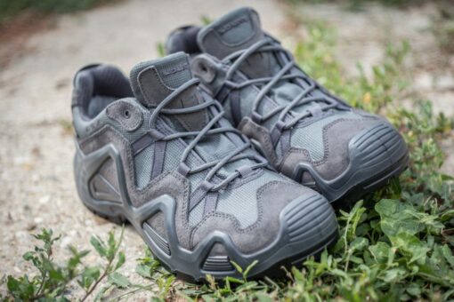 Lowa Zerphy LO GTX TF - Ảnh 3