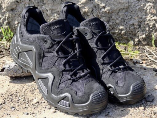 Lowa Zerphy LO GTX TF - Ảnh 6