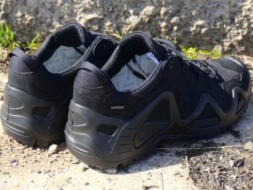 Lowa Zerphy LO GTX TF - Ảnh 7