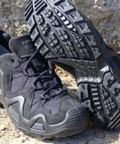 Lowa Zerphy LO GTX TF