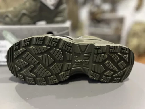 Lowa Zephyr MK.2 GTX Mid Ranger Green - Ảnh 7