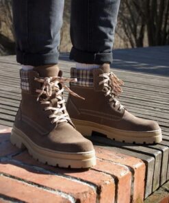 Garsing City Latte Brown