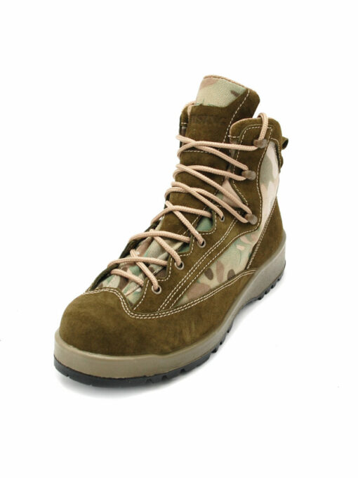 Garsing FROG Multicam 2024
