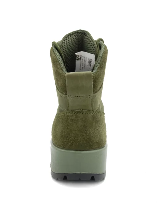 Giày chiến thuật cổ lửng Delta Green - Ảnh 3