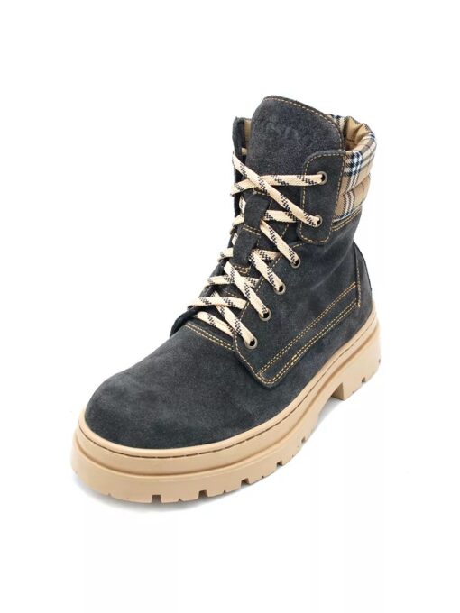 Garsing City Dark Blue