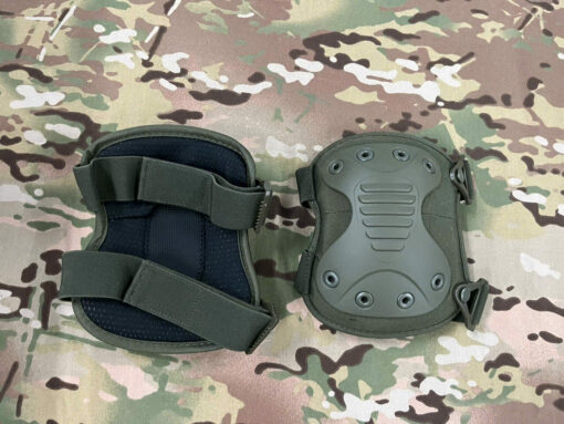 Bọc gối Garsing - Ảnh 3