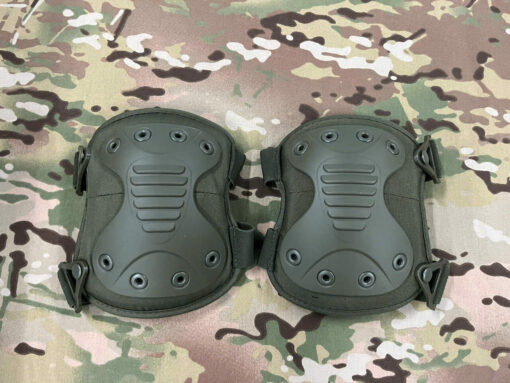 Bọc gối Garsing - Ảnh 2