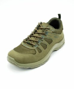 Garsing ALPHA LOW Green