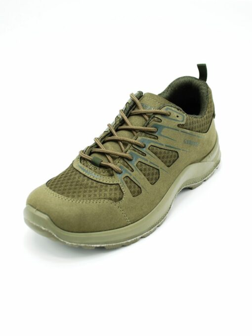 Garsing ALPHA LOW Green