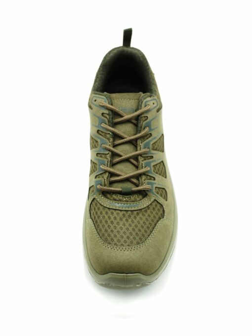 Garsing ALPHA LOW Green - Ảnh 2