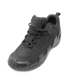 Garsing Ship Low Black
