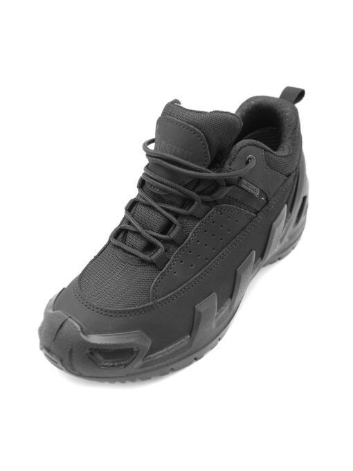 Garsing Ship Low Black