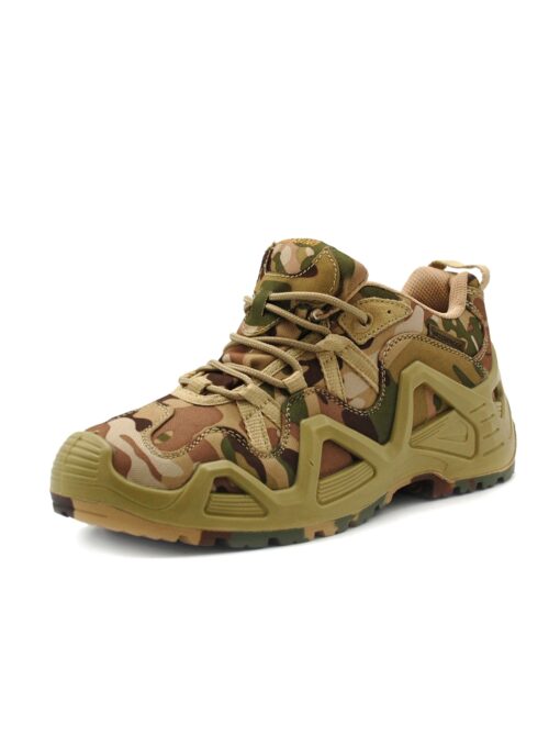 Garsing Cayman Multicam