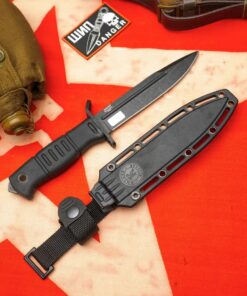 Kizlyar Vityaz-1 Black