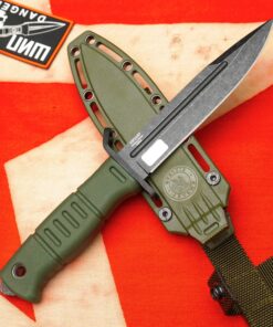 Kizlyar Vityaz-1 Khaki