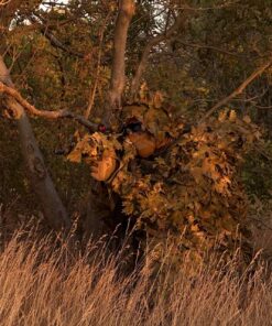 Bộ ngụy trang Sturm