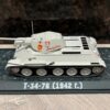 Mô hình xe tăng T-34-76 1942
