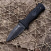 Kizlyar Strazh V2 Black