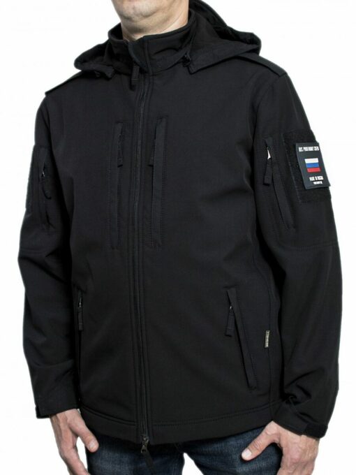 Áo softshell Mistral-5 - Ảnh 11