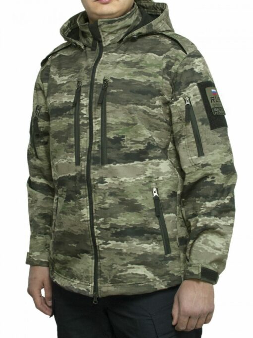 Áo softshell Mistral-5 - Ảnh 5