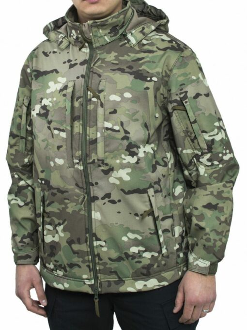 Áo softshell Mistral-5 - Ảnh 10