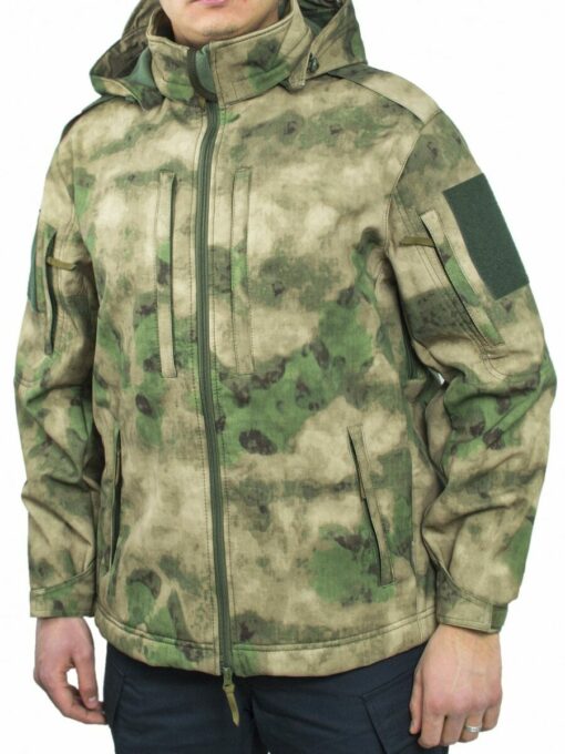 Áo softshell Mistral-5 - Ảnh 9