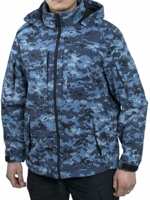 Áo softshell Mistral-5 - Ảnh 14