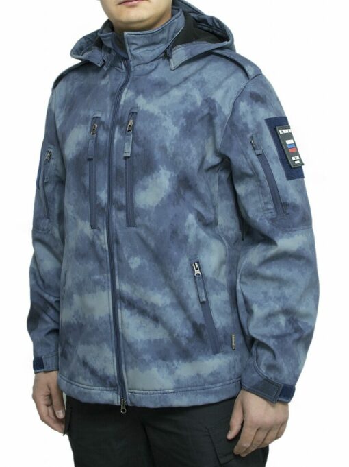 Áo softshell Mistral-5 - Ảnh 6
