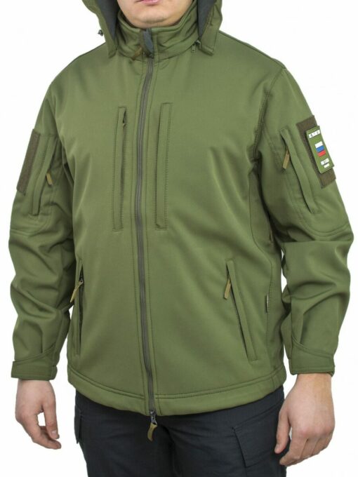 Áo softshell Mistral-5 - Ảnh 15