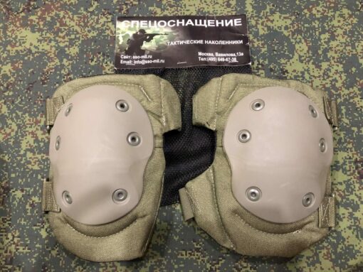 Bọc gối TAC SSO SPOSN