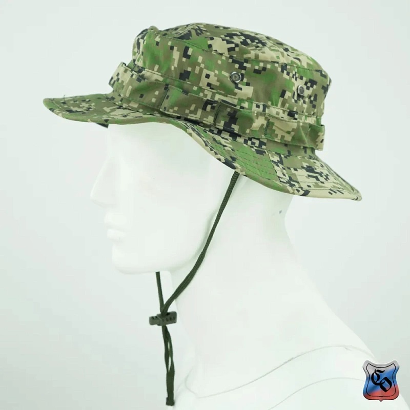 Mũ tai bèo Partizan - Ảnh 2