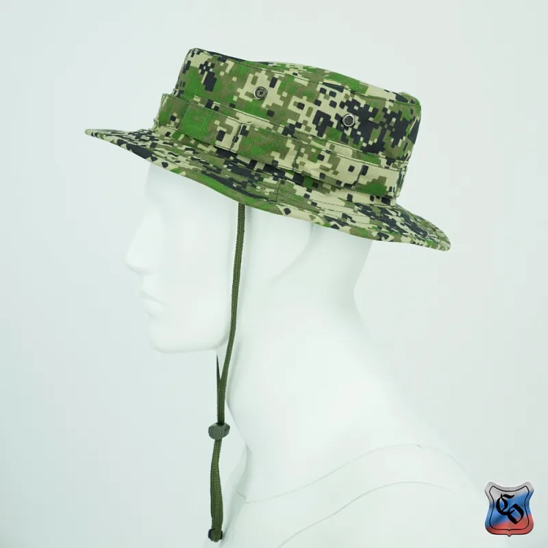 Mũ tai bèo Partizan - Ảnh 3