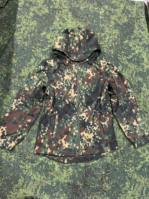 Áo softshell Mistral-5 - Ảnh 4