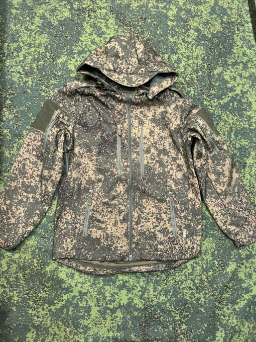 Áo softshell Mistral-5 - Ảnh 3