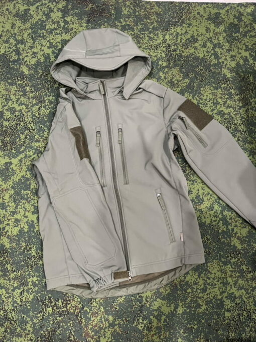 Áo softshell Mistral-5 - Ảnh 2