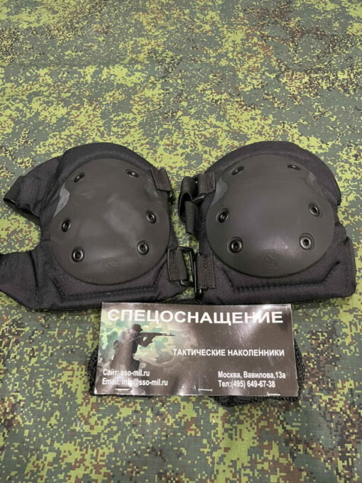 Bọc gối TAC SSO SPOSN - Ảnh 2