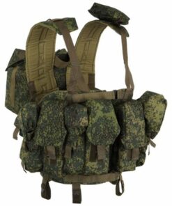 Vest chiến thuật GRAD